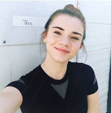 Incredibly proud of BRETT COOPER who is recurring