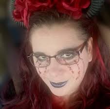 She's Magic & Midnight Lace...