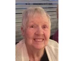 Betty Lane Obituary (1935