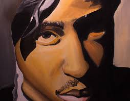 Makaveli Tupac Shakur Projects :: Photos, videos, logos, illustrations and  branding :: Behance