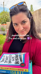 Look who's hanging out with some friends from @wsupress at @jewish_studies  (AJS). Come say hello! (Not me. Just my book. Out there having fun without  me. They grow up so fast.)