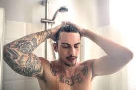 How long you wrap your new tattoo for? Can You Shower After Getting A Tattoo 12 Tips To Care
