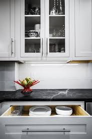 Where to buy soapstone slabs? 75 Beautiful Small Kitchen With Soapstone Countertops Pictures Ideas July 2021 Houzz