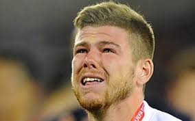 Gallery): Where in the world is Alberto Moreno!