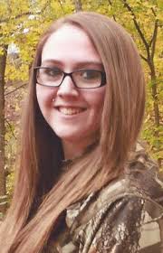 Kristyn Marie Butcher (1997-2014)