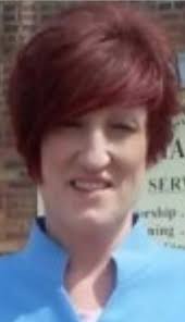 Holly Elaine McGruder (1979-2018)