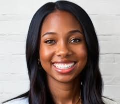 Featured Member: Maya Cole