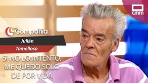 En Compañía. Benito nos presenta a Begoña. 07.02.2017