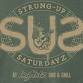 Strung Up Saturdays at Lugnutz event image