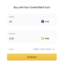 How To Get Started With Binance Nft Marketplace Binance Support