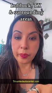 Lexi Garcia Lubbock Tx