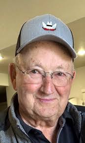 Murrell Thompson Obituary