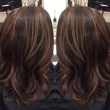 D0da4e8bbdf8f356fe4950e4f15ae7dd Jpg 1 136 1 136 Pixels Hair Styles Hair Highlights Brown Hair With Caramel Highlights