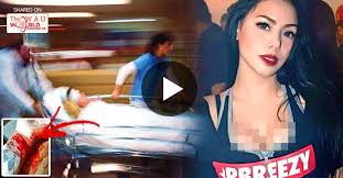 Toni fowler reveal it all on a facebook live video about jelai and jon breakup. Twerk Queen Toni Fowler Tried To Commit Suicide For Being The Third Party In Jon And Jelai Breakup Checks This Out Life Wau