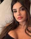 MIKAELA | Who else is having a poppin Saturday night on the sofa ...