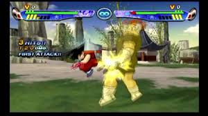If you meet these requirements, you will be able to perform the super spirit bomb ultimate. Dbz Budokai 3 Kid Goku Combo Video By Lightdasher360