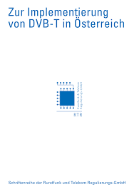 Das ist zwar umständlicher als mit dem. Pdf Zur Implementierung Von Dvb T In Osterreich Eine Qualitative Studie