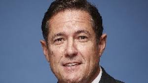 Staley takes CIB hot seat as Throsby exits