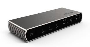 Thunderbolt 4 Sd5700t Docking Station Kensington Docking Station Laptop Docking Station Station