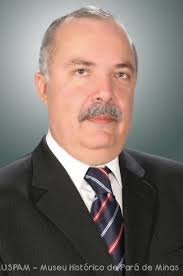Museu Histórico de Pará de Minas