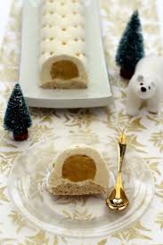 Epingle Sur Buche De Noel