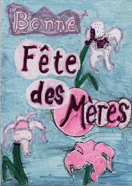 Elle est donc d'origine commerciale. Don T Forget La Fete Des Meres French Language Blog