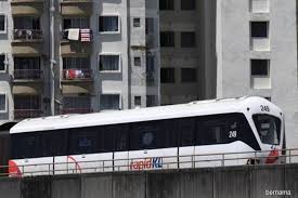 I plan to take the lrt to work in the future instead of getting stuck in the traffic. Prasarana To Increase Lrt Frequency Between Gombak And Ara Damansara The Edge Markets