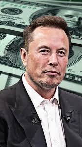 It's Simple Math,' Musk Said