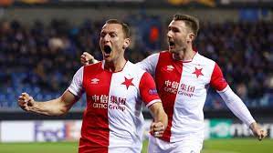 Dobrý den, vítejte u sledování online přenosu z losu osmifinále evropské ligy. Slavia V Osmifinale Evropske Ligy Vyzve Sevillu S Tomasem Vaclikem Aktualne Cz