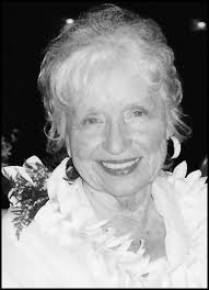 Dorothy Redd Obituary (2015)