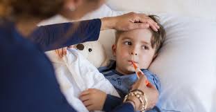 Are they any different from grownups, especially in the very young ones? Covid 19 Considerations For Children Colorado Allergy Asthma Centers P C