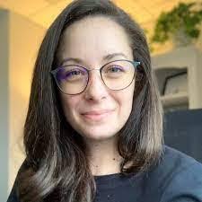 Brittany Crocker's Instagram, Twitter & Facebook