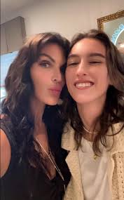 Christina Rico-Trzaska DC