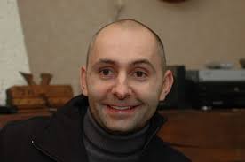 Laurent DUMAS, 53 ans (EGLY, BERGERAC, CHAUMONT)