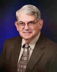 William Raymond "Bill" Patton Obituary (2023)