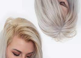 This information might be about you, your preferences or your device and is mostly used to make the site work as you expect it to. Brass Banishing Diy Hair Toner For Blondes Wonder Forest