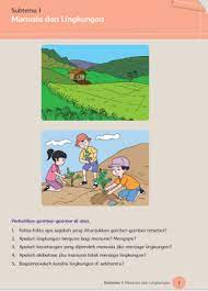Maybe you would like to learn more about one of these? Kunci Jawaban Tematik Kelas 5 Tema 8 Lingkungan Sahabat Kita Simple News Kunci Jawaban Lengkap Terbaru
