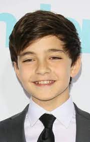 He is 15 years old as of 2020. Bryce Gheisar Age Bio Faces And Birthday