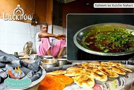 Lucknow The Land Of Awadhi Cuisine Has Much More To Offer Than What Meets The Eye Amid The Nawabi Atmosphere And The Laziness That H Food Sweet Meat Cuisine