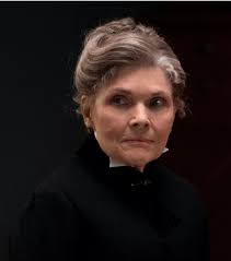 Which JF ladies maid character is the most villainous?