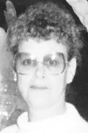 Margie Benninger Obituary (1939