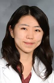 Shirley Shao, MD, MAS