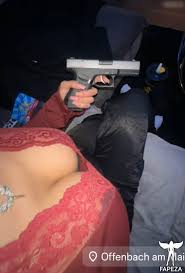 Houda Sanchez Nude Leaks Photo 12 - Fapeza