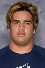 2008-09 Wrestling Roster