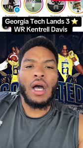 Pike Georgia Tech Fetti