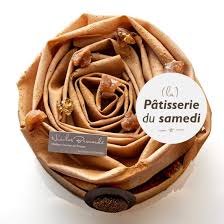 Le Macaron Miroir De La Reine A La Pomme Tarte Bourdaloue Gateaux Et Desserts Tarte Aux Poires