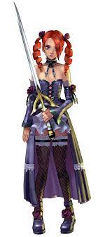 Soul calibur iii battle count unlockables. Amy Soulcalibur Wiki Fandom