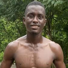 Ibrahim Kaba vs. Younes Nemouchi, 2024 Olympics African Qualification  Tournament