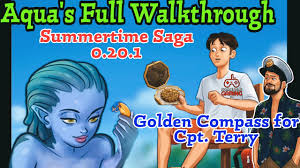 You will milk your mare in the stable. Fishing Mini Game Summertime Saga Tips And Tricks Aqua Route Youtube