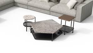 The stylistic simplicity of the sofa hides, in one. Skyline Coffee Table By Giorgetti Switch Modern